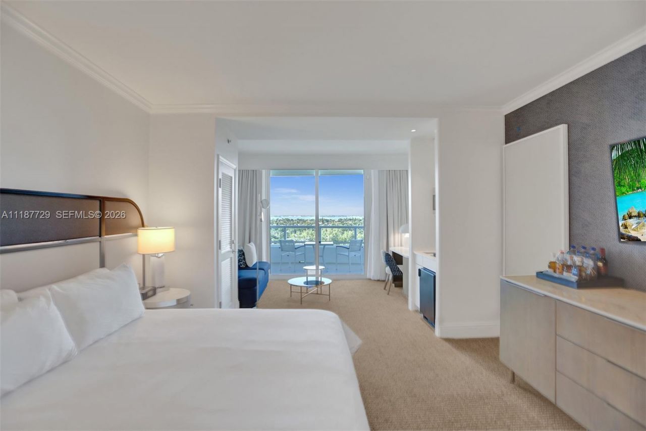 4401 Collins Ave, Unit 1117, Miami Beach, FL 33140 Photo
