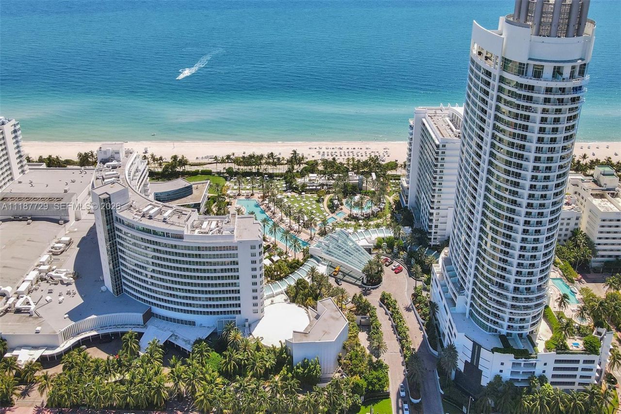 4401 Collins Ave, Unit 1117, Miami Beach, FL 33140 Photo