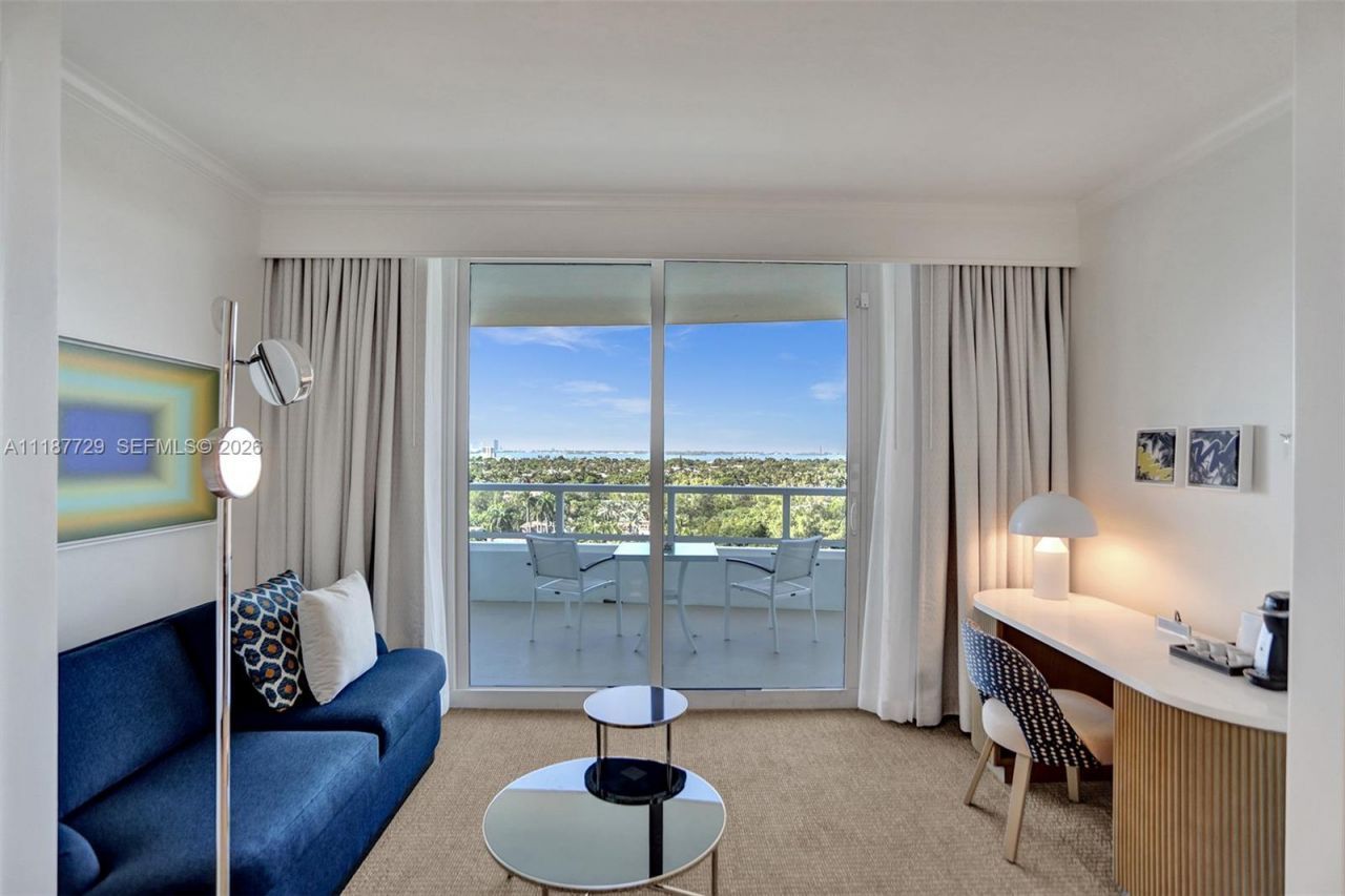 4401 Collins Ave, Unit 1117, Miami Beach, FL 33140 Photo