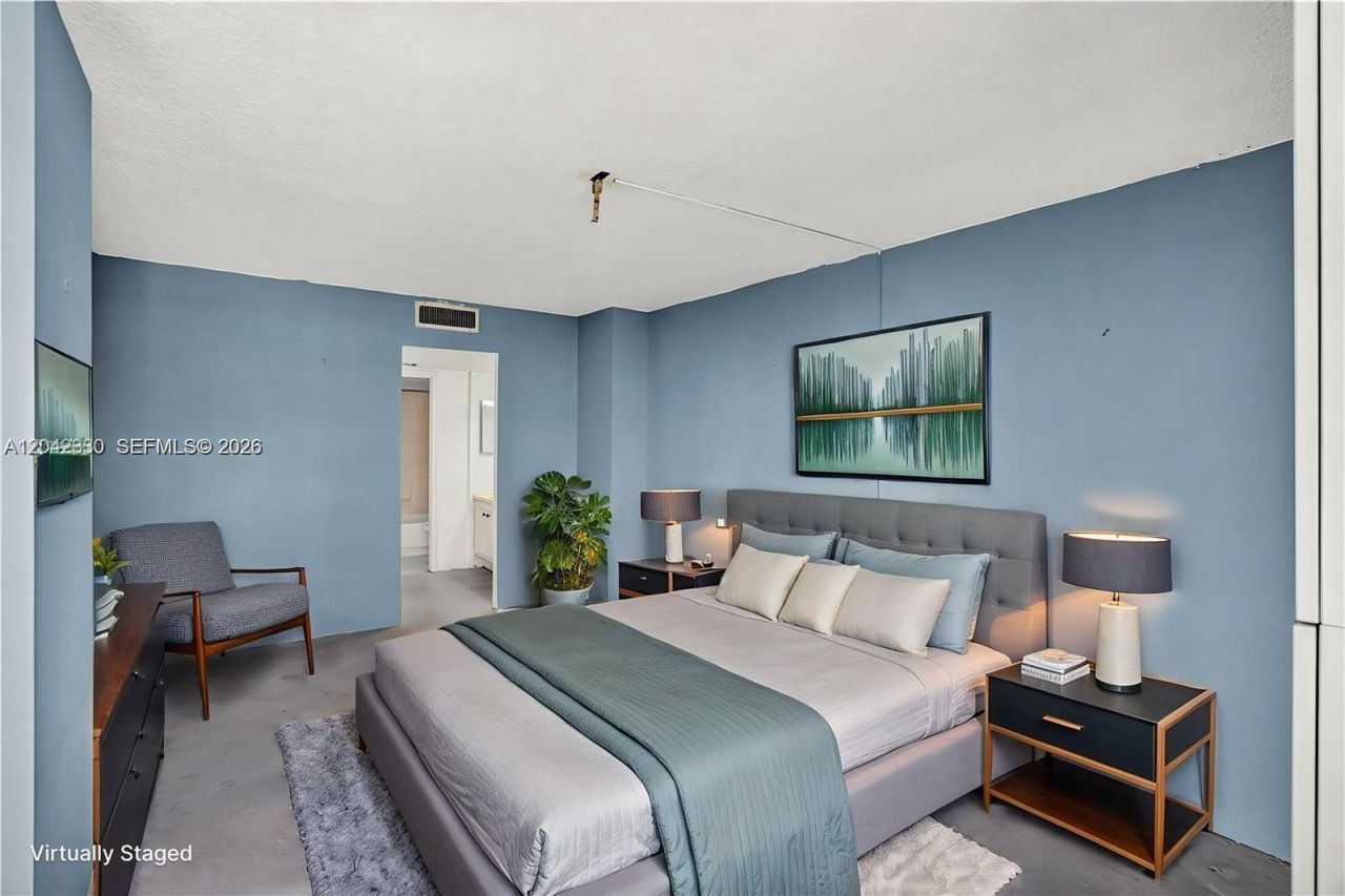 20301 W Country Club Dr, Unit 2122, Aventura, FL 33180 Photo