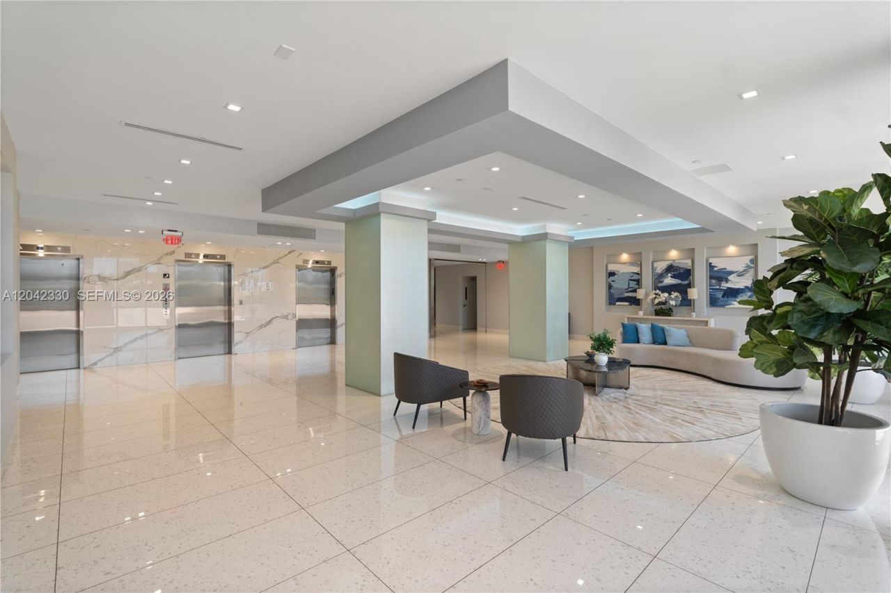 20301 W Country Club Dr , Unit 2122, Aventura, FL 33180 Photo