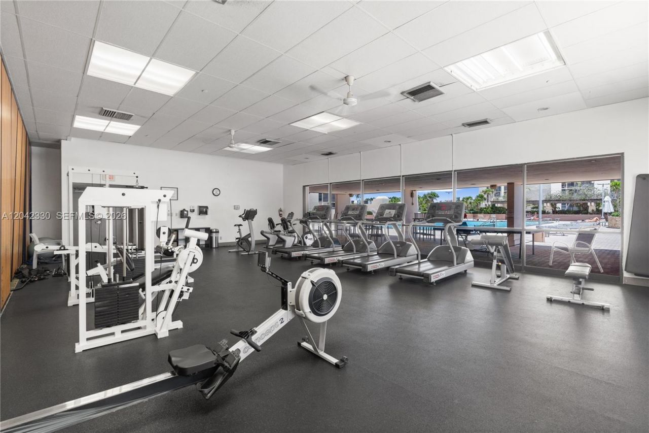 20301 W Country Club Dr , Unit 2122, Aventura, FL 33180 Photo