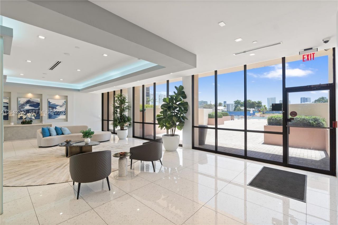20301 W Country Club Dr, Unit 2122, Aventura, FL 33180 Photo