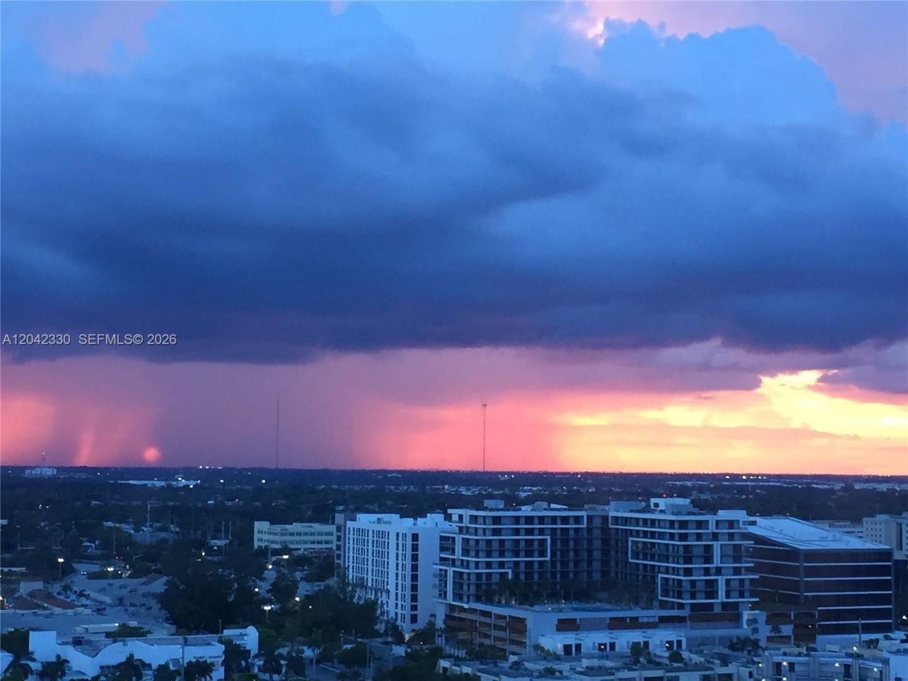 20301 W Country Club Dr, Unit 2122, Aventura, FL 33180 Photo