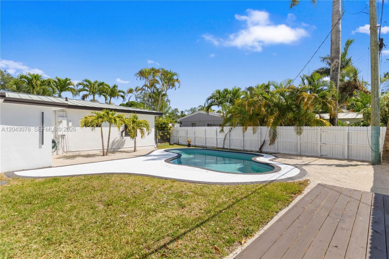 1524 SW 32 Ct, Fort Lauderdale, FL 33315 Photo