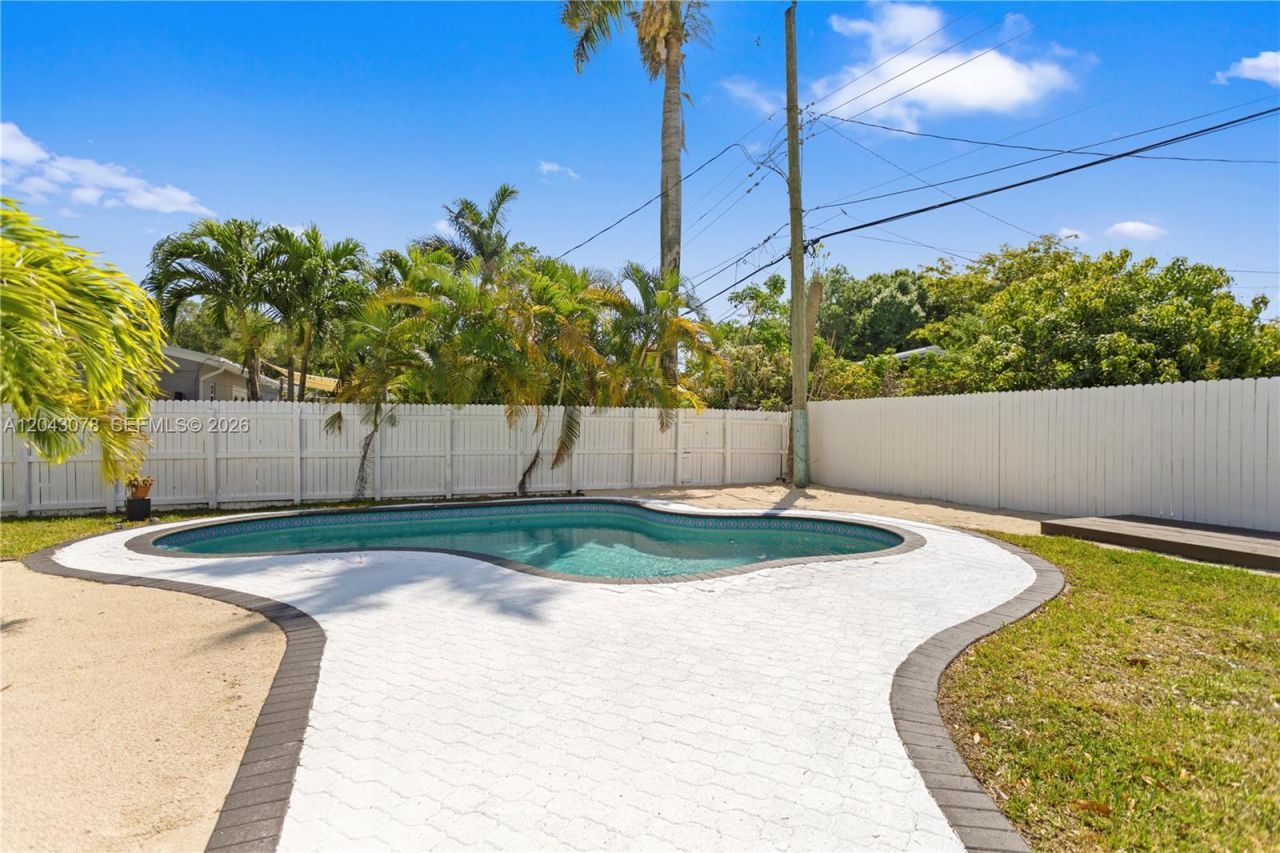 1524 SW 32 Ct, Fort Lauderdale, FL 33315 Photo