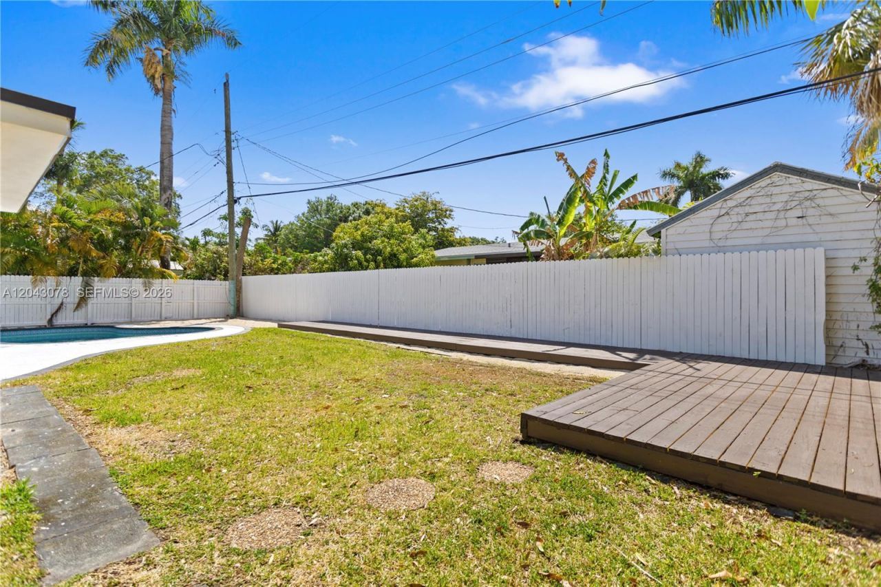 1524 SW 32 Ct, Fort Lauderdale, FL 33315 Photo