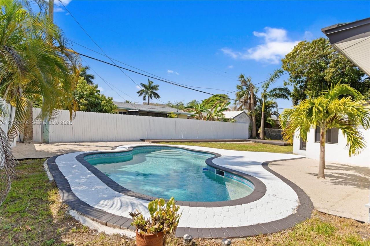 1524 SW 32 Ct, Fort Lauderdale, FL 33315 Photo