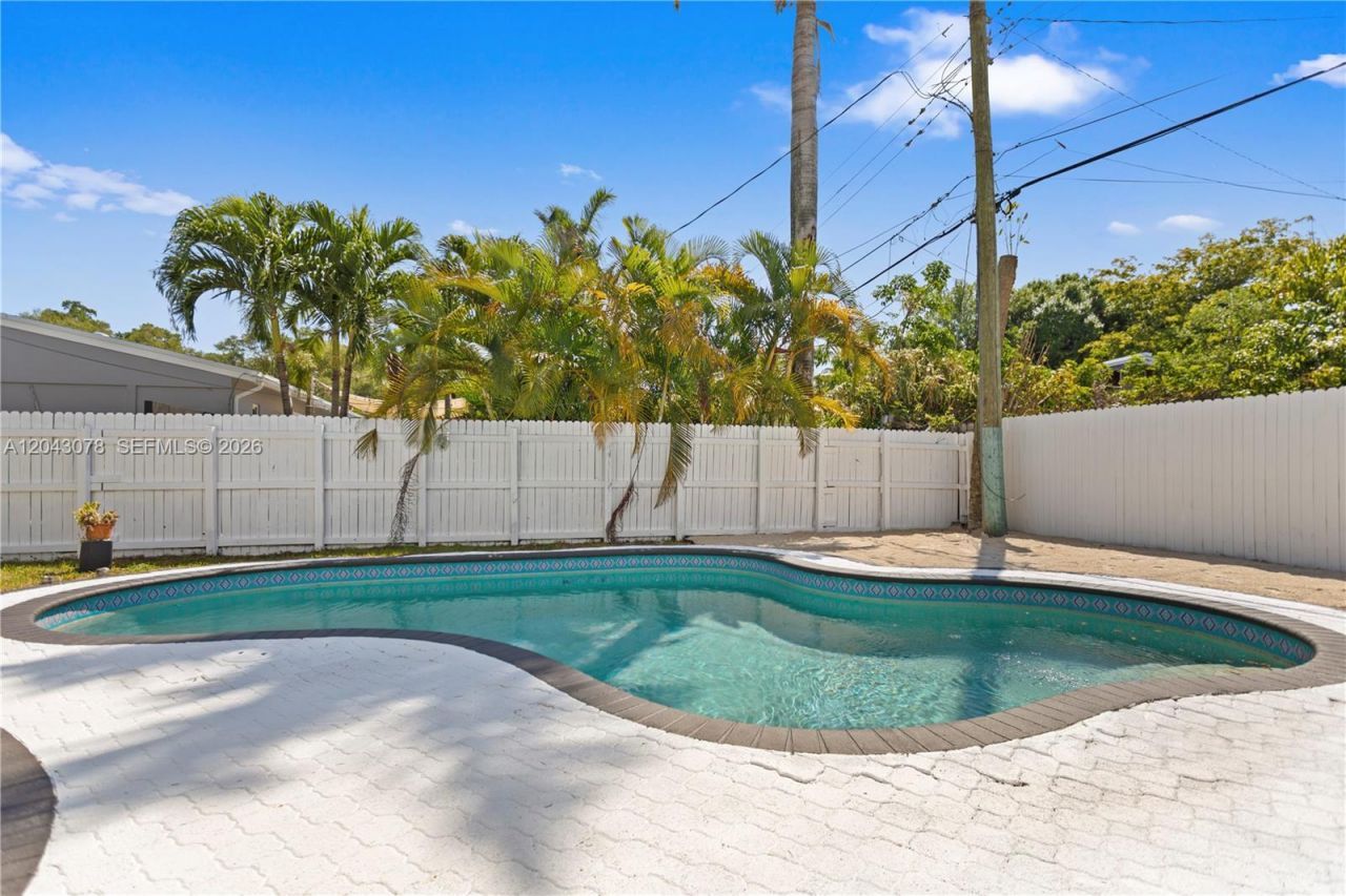 1524 SW 32 Ct, Fort Lauderdale, FL 33315 Photo