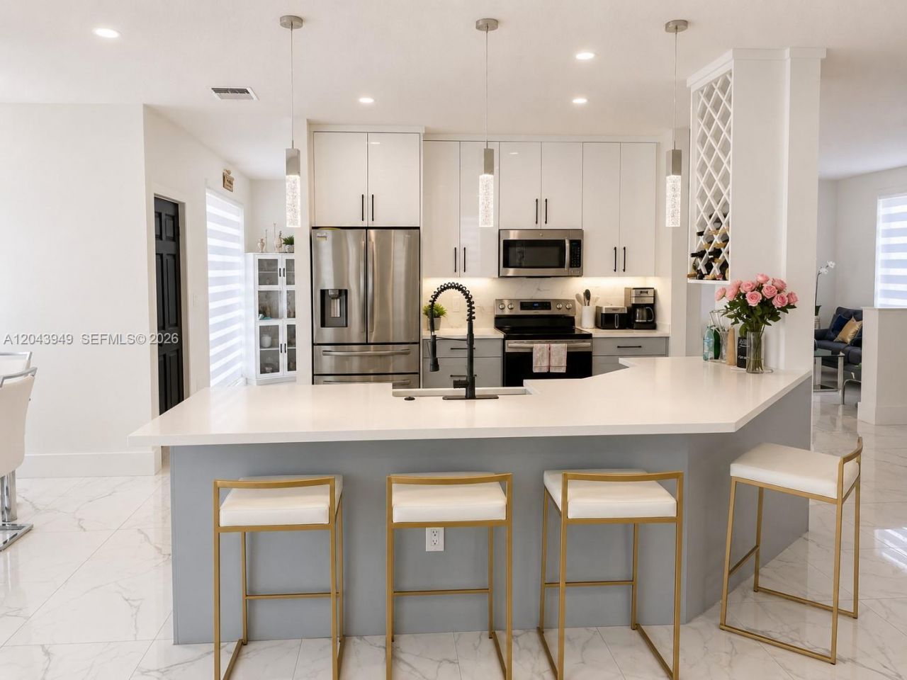 2855 SW 177th Ter , Miramar, FL 33029 Photo