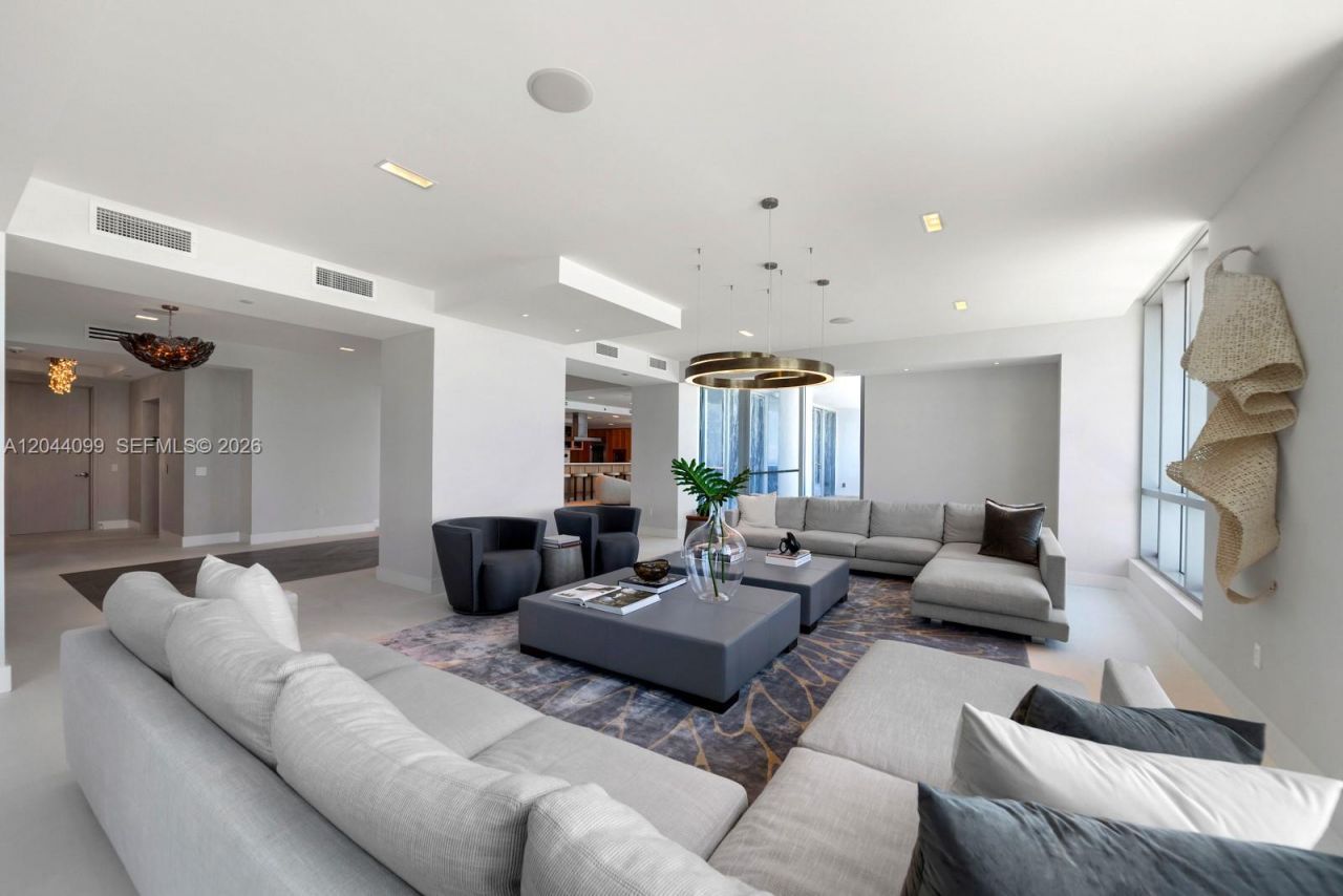 5959 Collins Ave, Unit 1804/1805, Miami Beach, FL 33140 Photo