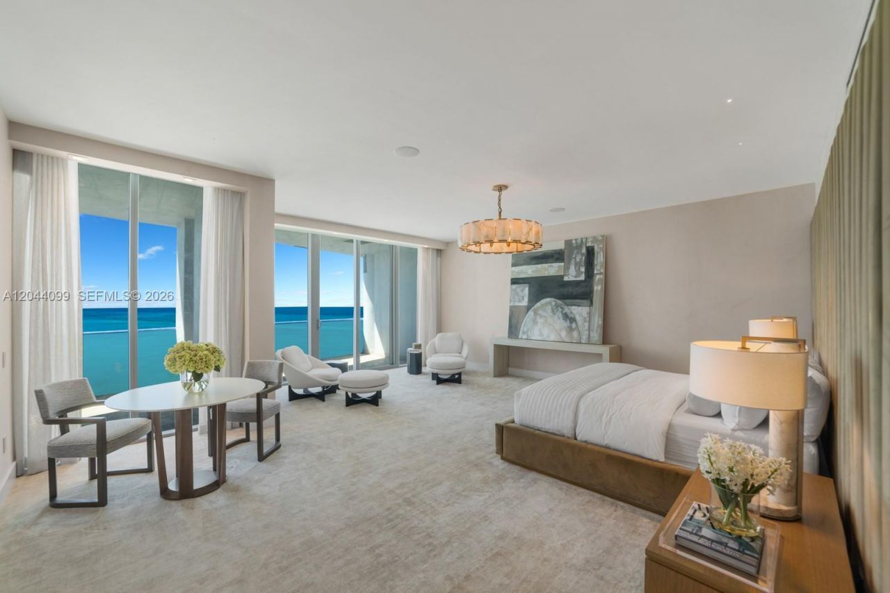 5959 Collins Ave, Unit 1804/1805, Miami Beach, FL 33140 Photo