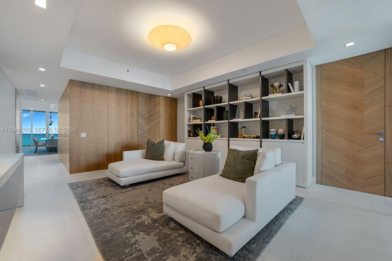 5959 Collins Ave, Unit 1804/1805, Miami Beach, FL 33140 Photo