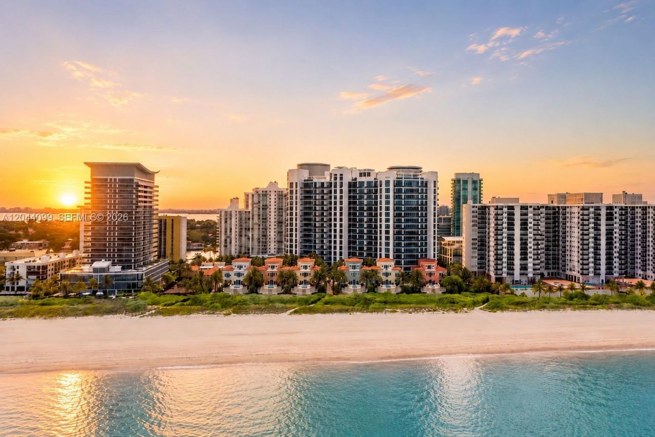 5959 Collins Ave, Unit 1804/1805, Miami Beach, FL 33140 Photo