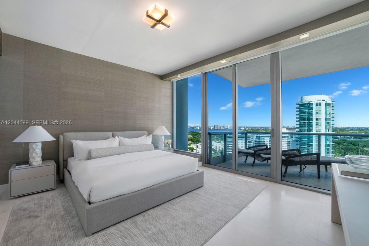 5959 Collins Ave, Unit 1804/1805, Miami Beach, FL 33140 Photo