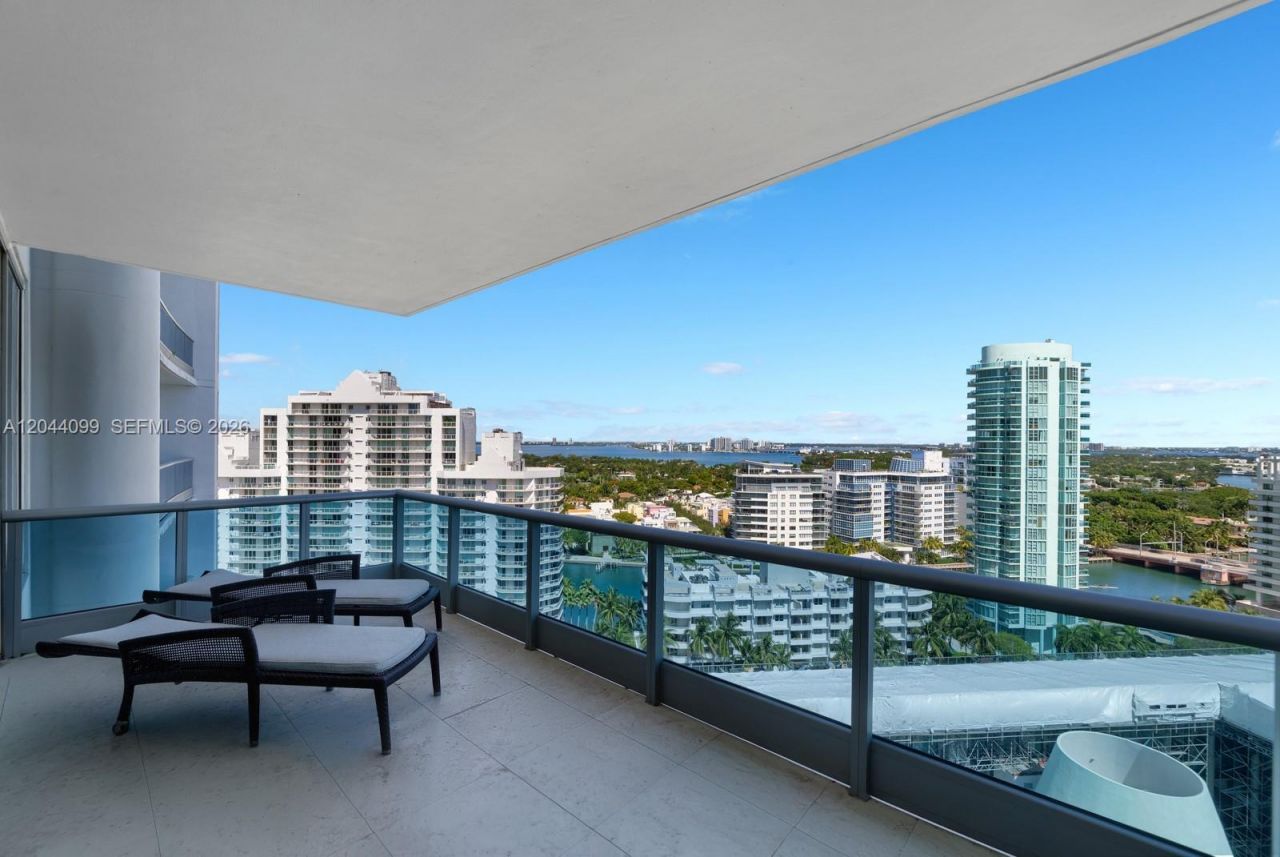 5959 Collins Ave, Unit 1804/1805, Miami Beach, FL 33140 Photo
