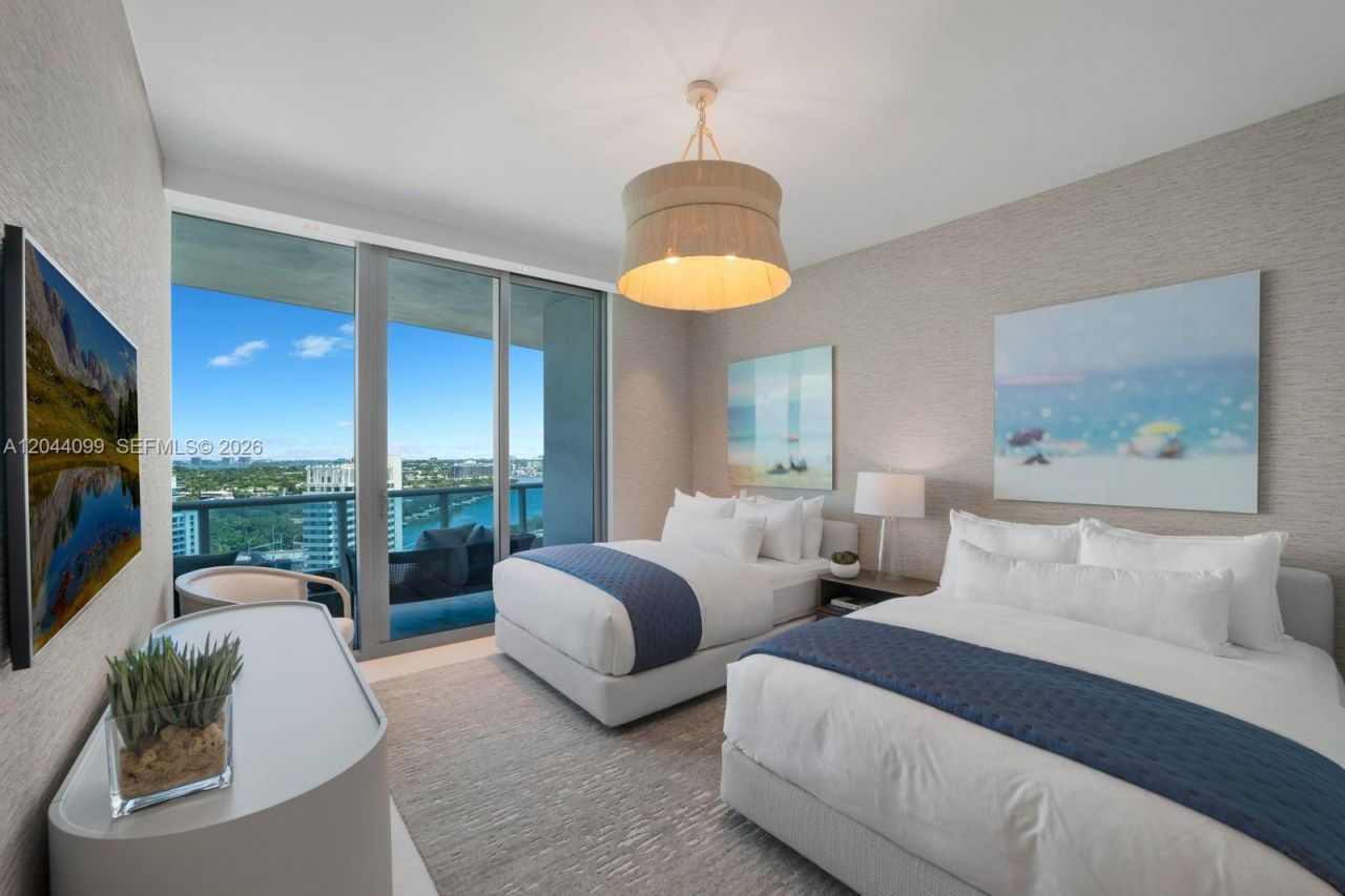 5959 Collins Ave, Unit 1804/1805, Miami Beach, FL 33140 Photo