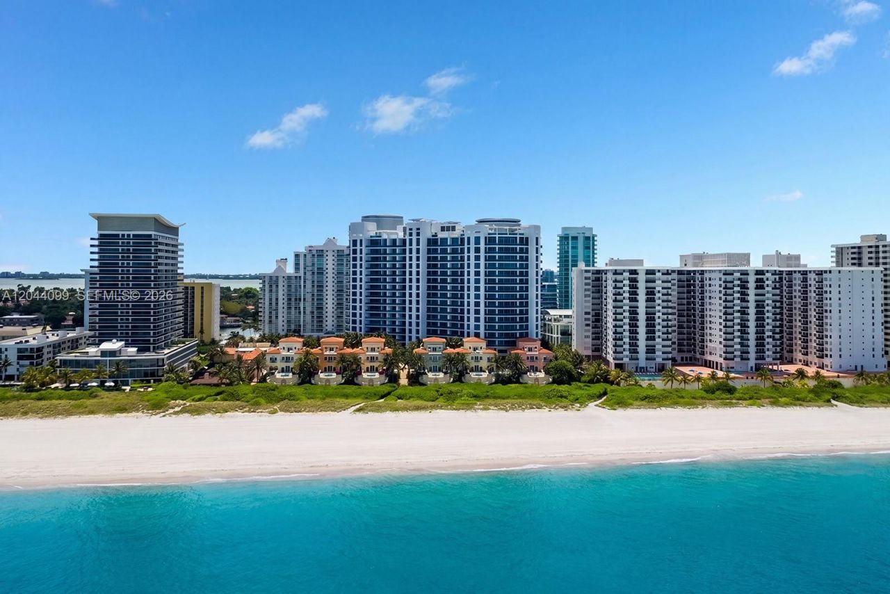 5959 Collins Ave, Unit 1804/1805, Miami Beach, FL 33140 Photo