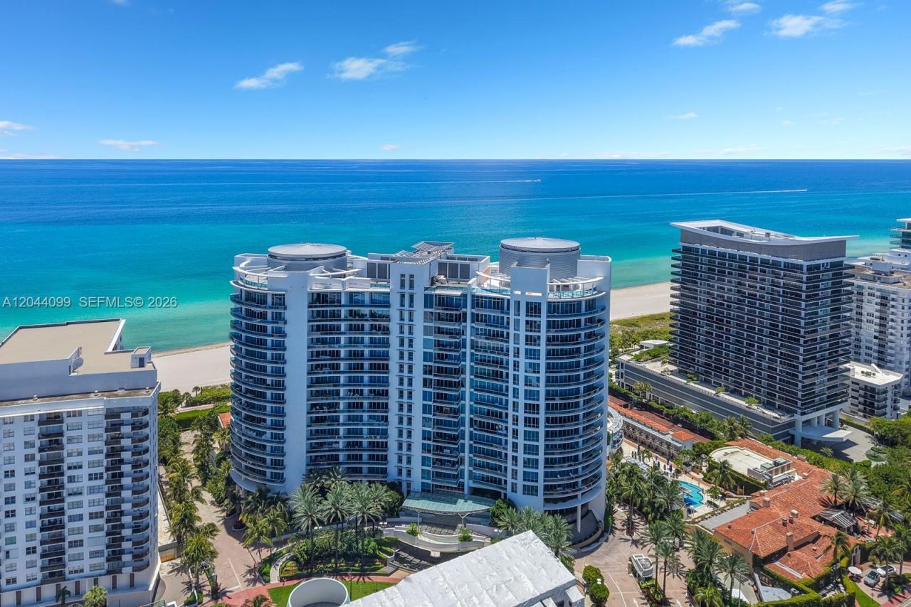 5959 Collins Ave, Unit 1804/1805, Miami Beach, FL 33140 Photo