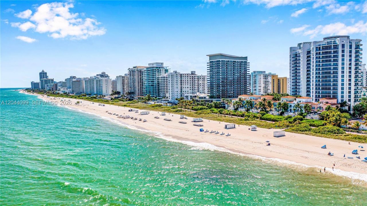 5959 Collins Ave, Unit 1804/1805, Miami Beach, FL 33140 Photo
