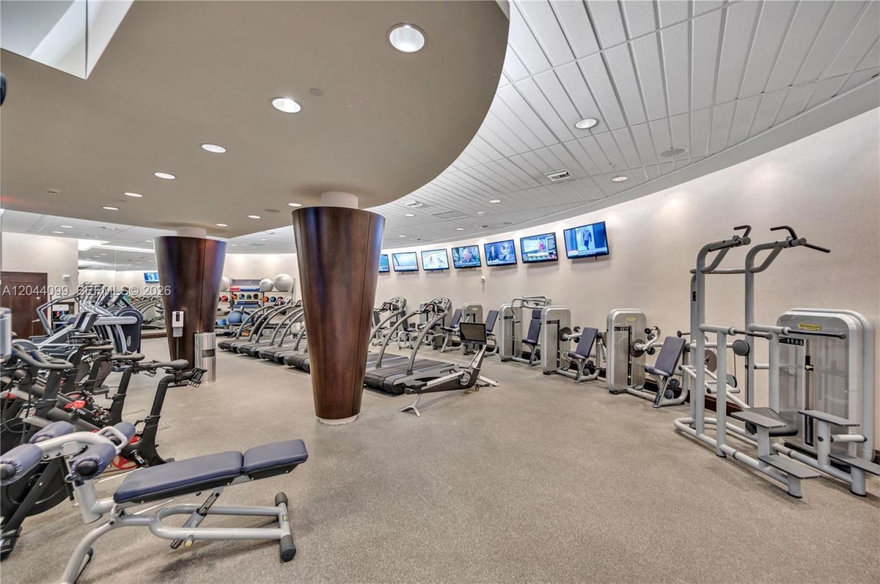 5959 Collins Ave, Unit 1804/1805, Miami Beach, FL 33140 Photo