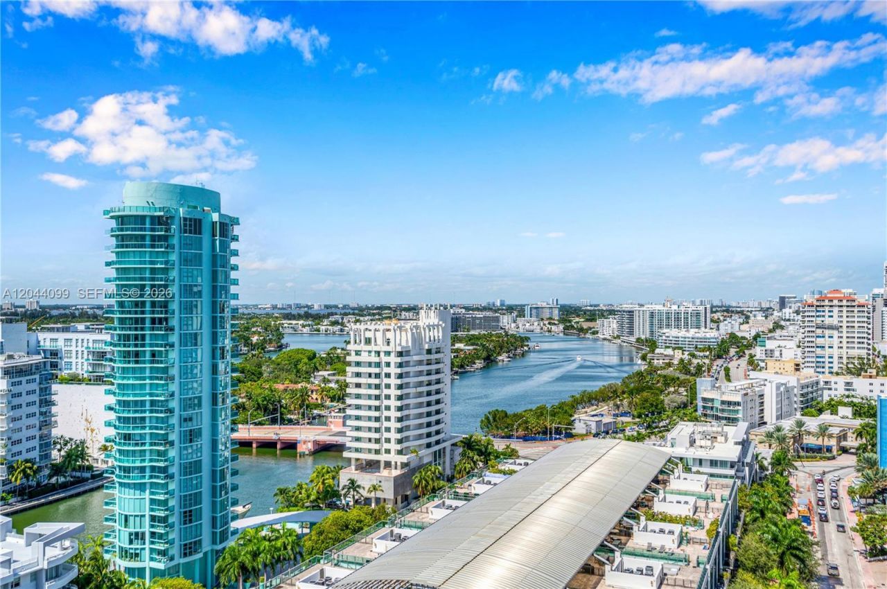 5959 Collins Ave, Unit 1804/1805, Miami Beach, FL 33140 Photo
