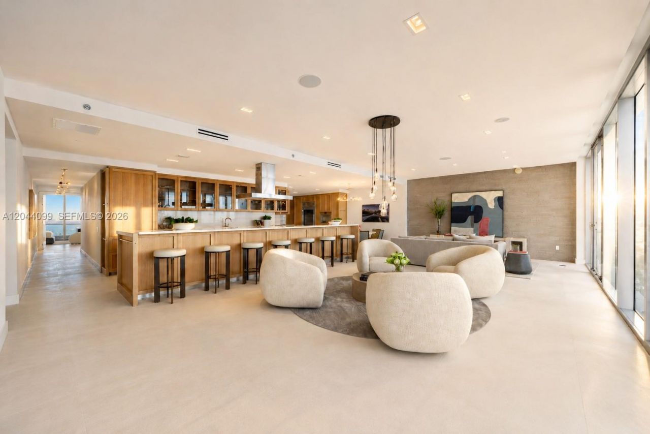5959 Collins Ave, Unit 1804/1805, Miami Beach, FL 33140 Photo