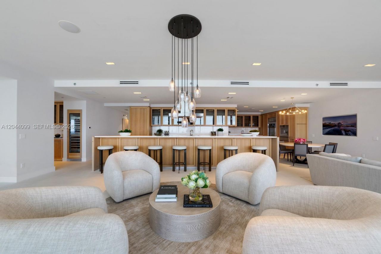 5959 Collins Ave, Unit 1804/1805, Miami Beach, FL 33140 Photo