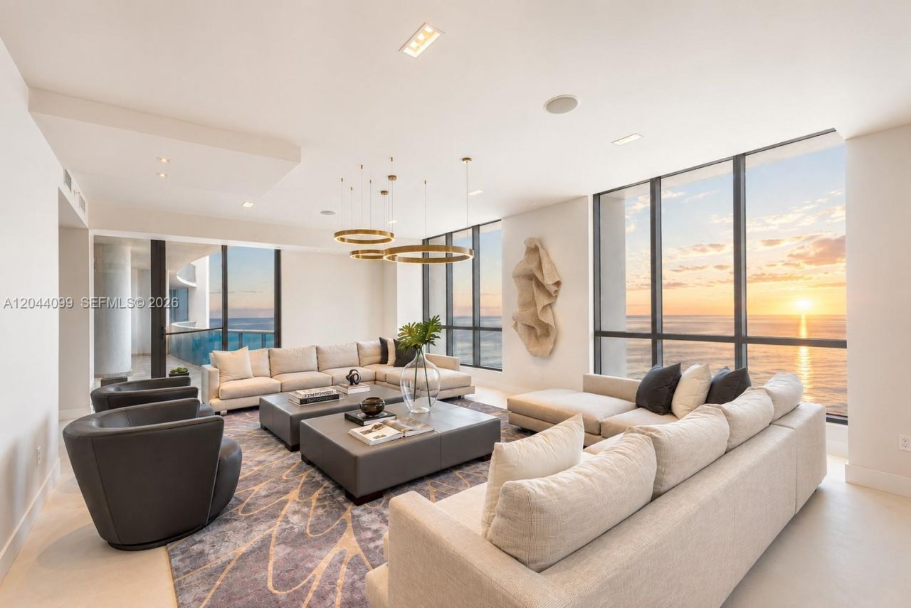 5959 Collins Ave, Unit 1804/1805, Miami Beach, FL 33140 Photo