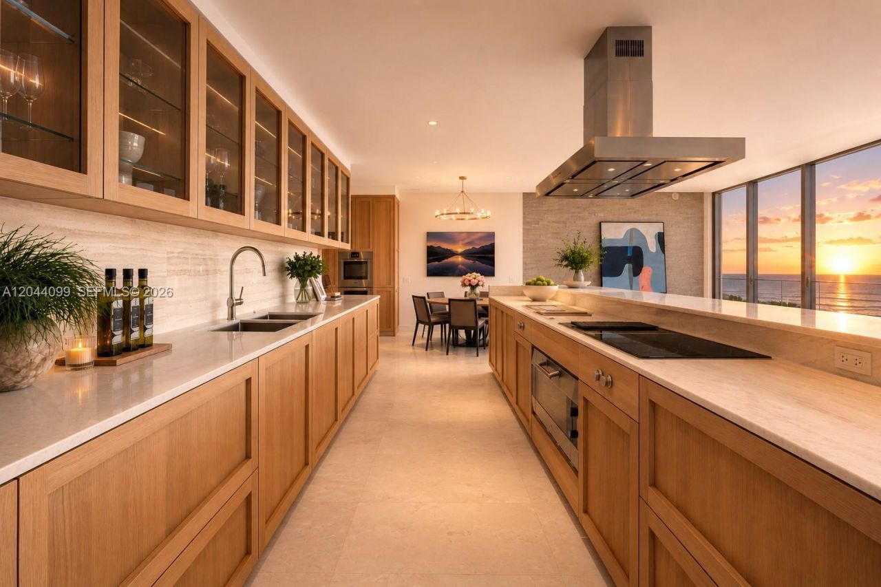 5959 Collins Ave, Unit 1804/1805, Miami Beach, FL 33140 Photo