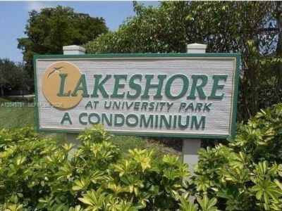 8750 N Sherman Cir, Unit 403, Miramar, FL 33025 Photo