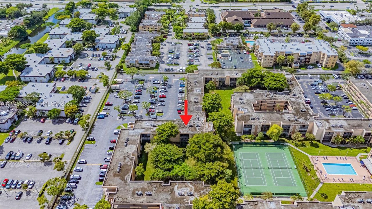 8401 SW 107th Ave , Unit 144E, Miami, FL 33173 Photo