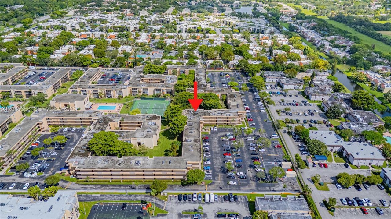 8401 SW 107th Ave , Unit 144E, Miami, FL 33173 Photo