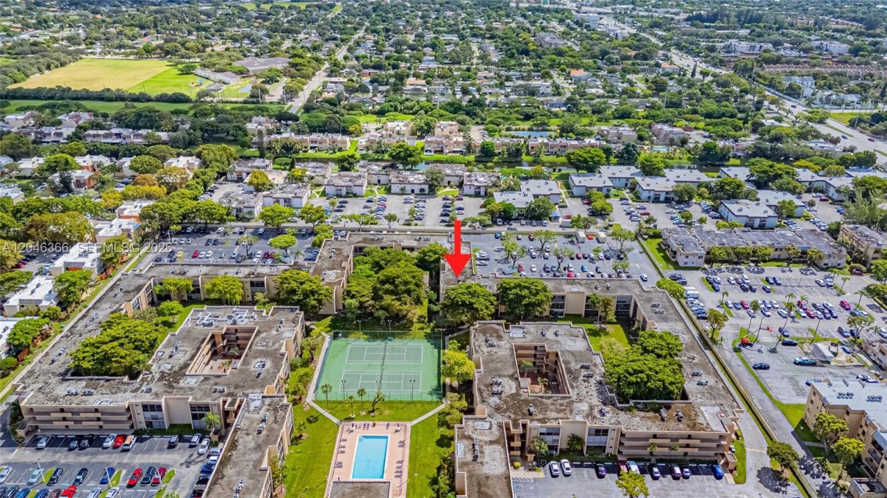 8401 SW 107th Ave , Unit 144E, Miami, FL 33173 Photo