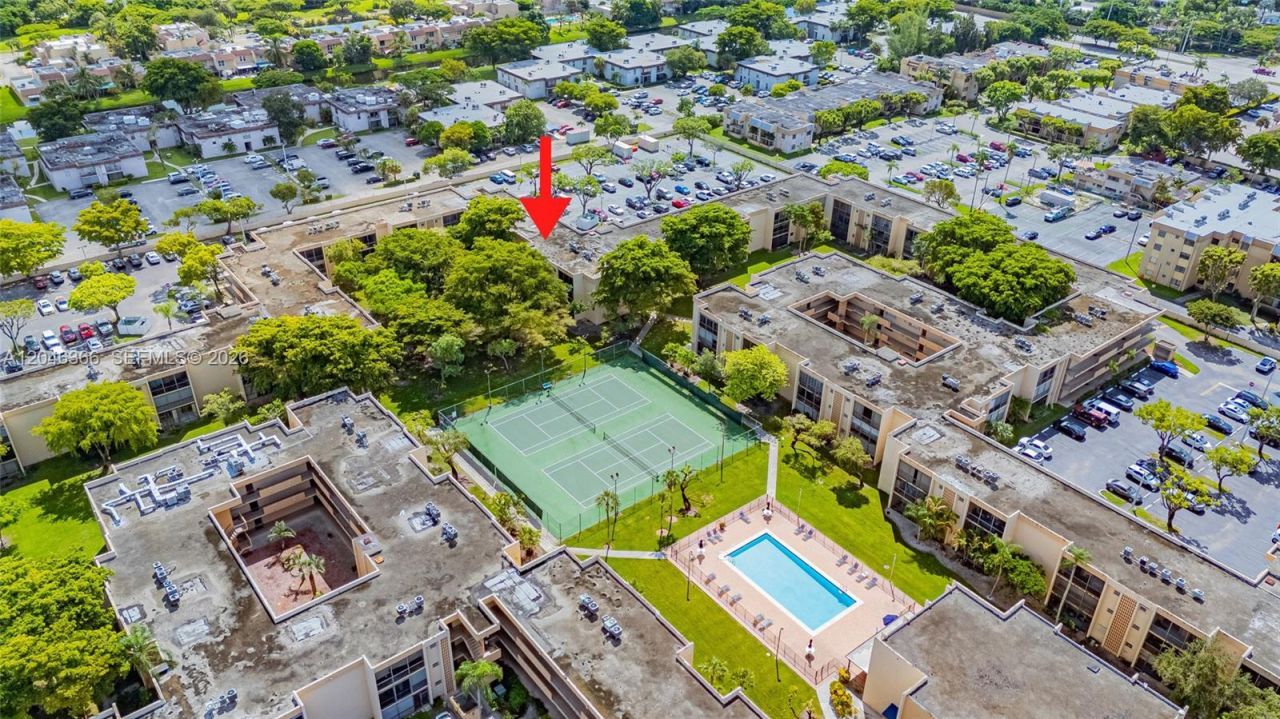 8401 SW 107th Ave , Unit 144E, Miami, FL 33173 Photo