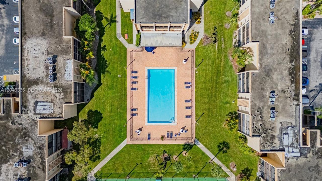 8401 SW 107th Ave , Unit 144E, Miami, FL 33173 Photo