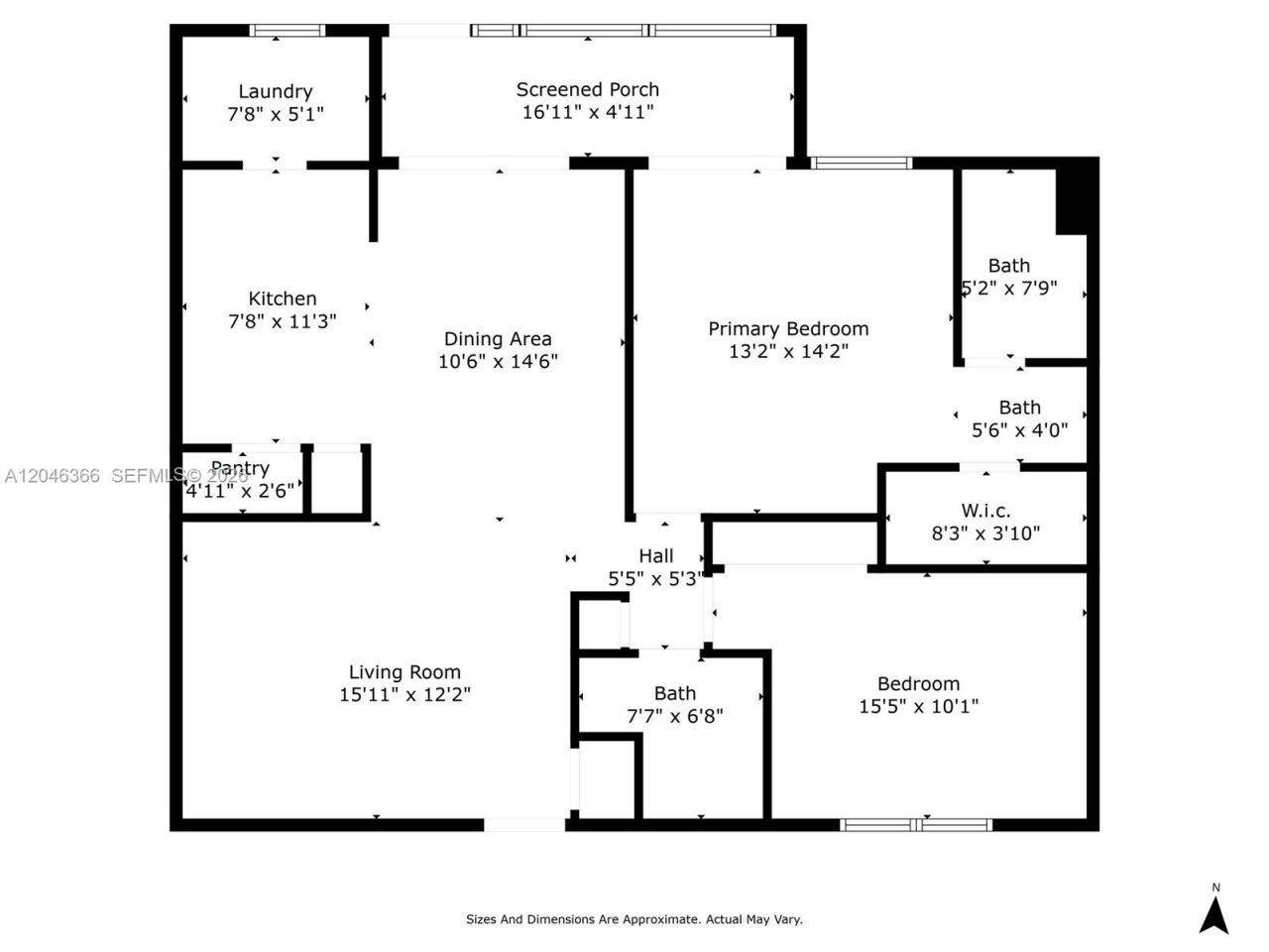 8401 SW 107th Ave , Unit 144E, Miami, FL 33173 Photo