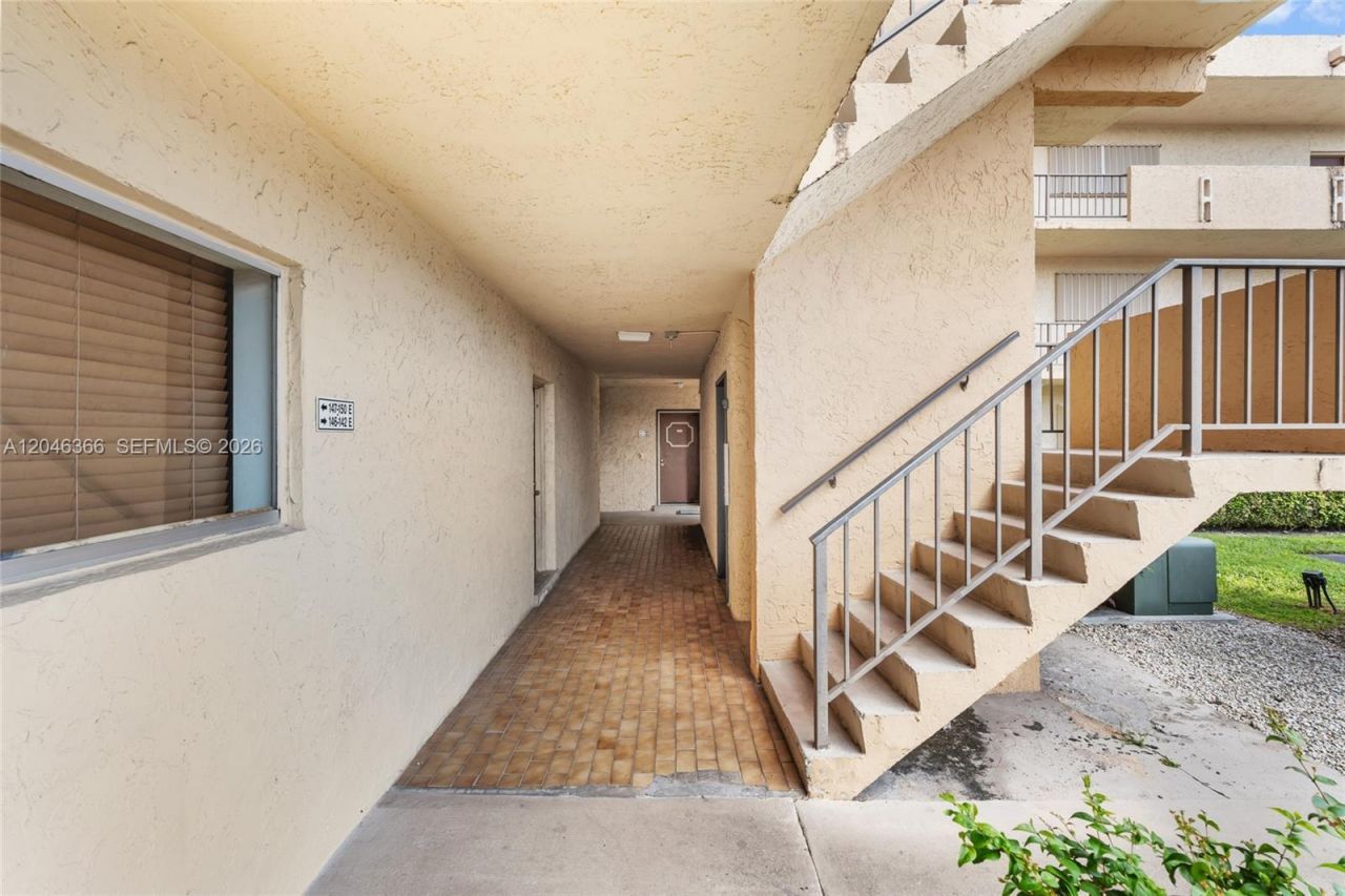 8401 SW 107th Ave , Unit 144E, Miami, FL 33173 Photo