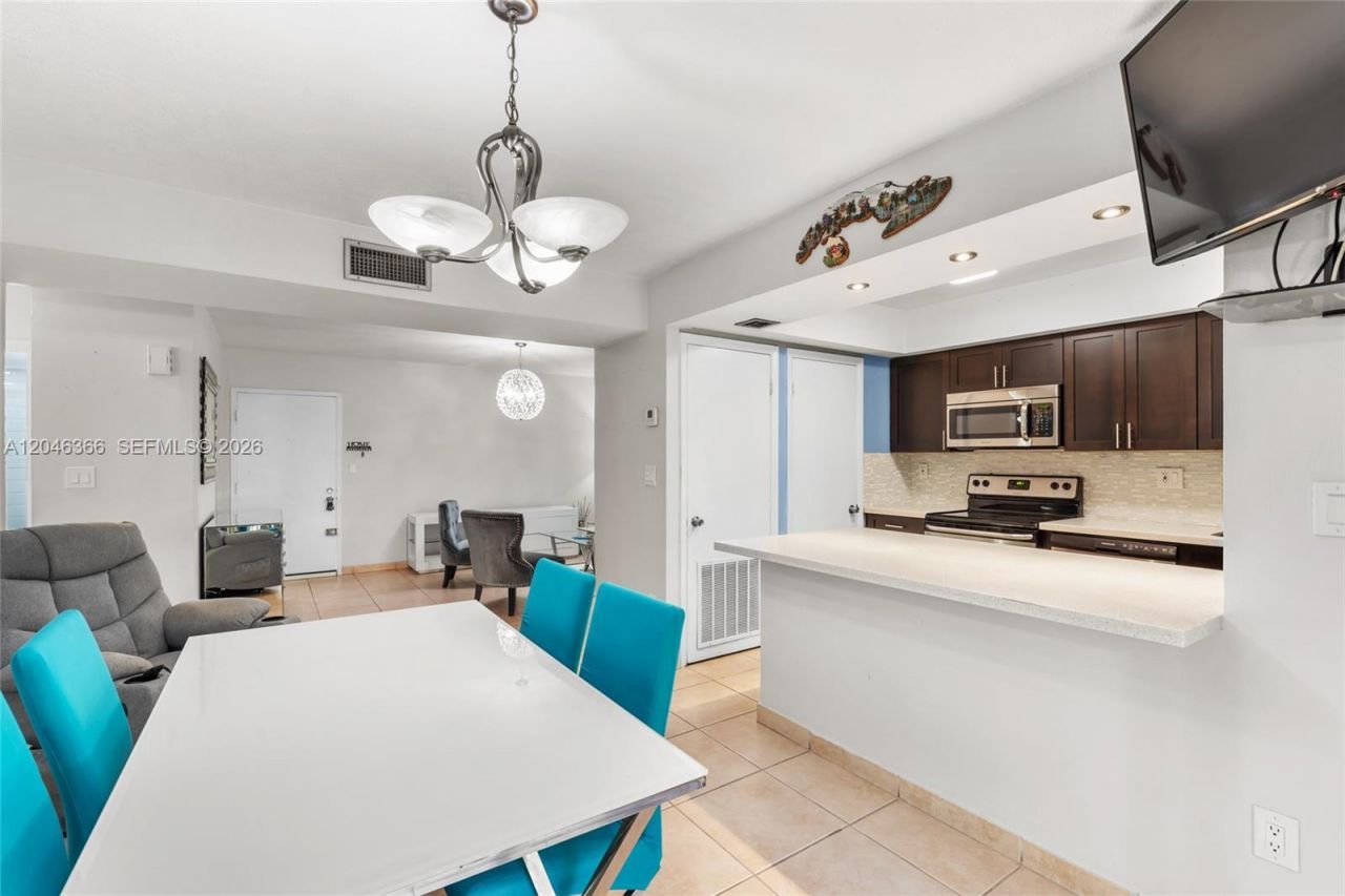 8401 SW 107th Ave , Unit 144E, Miami, FL 33173 Photo