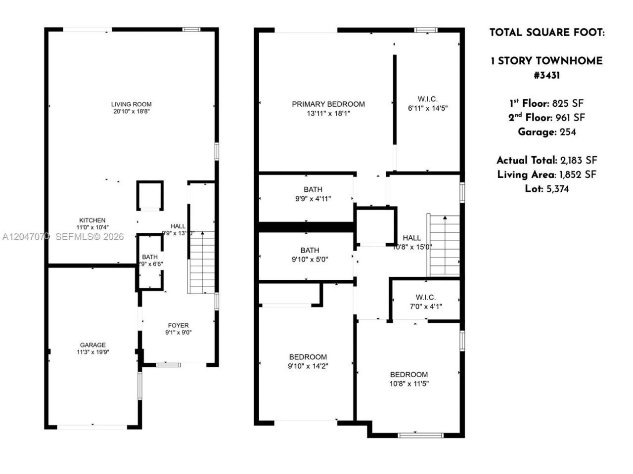 3431 SW 16th Ter, Unit 1, Miami, FL 33145 Photo