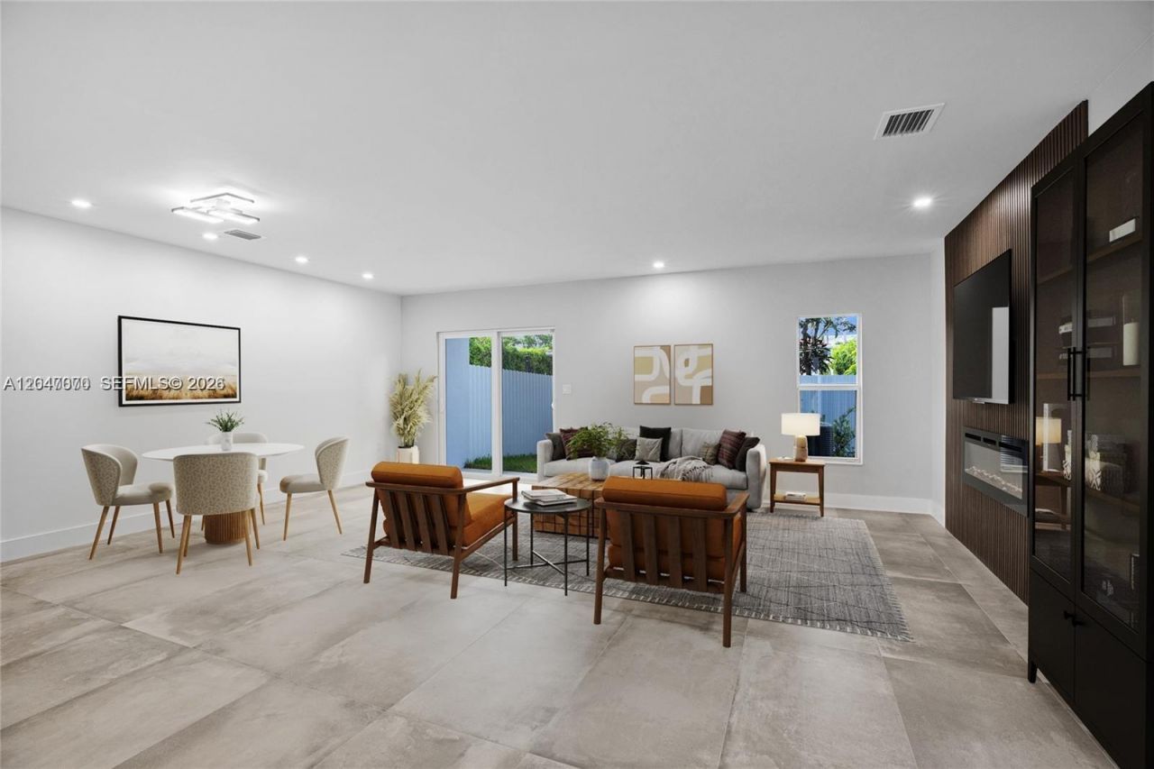 3431 SW 16th Ter, Unit 1, Miami, FL 33145 Photo