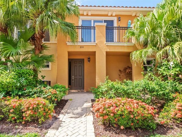3199 NW 126th Ave, Unit A-91, Sunrise, FL 33323