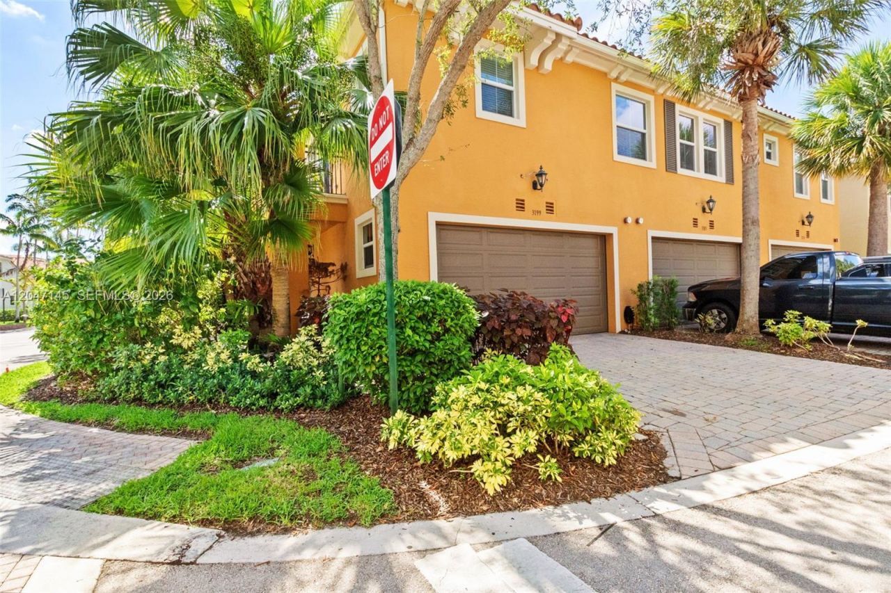 3199 NW 126th Ave, Unit A-91, Sunrise, FL 33323 Photo