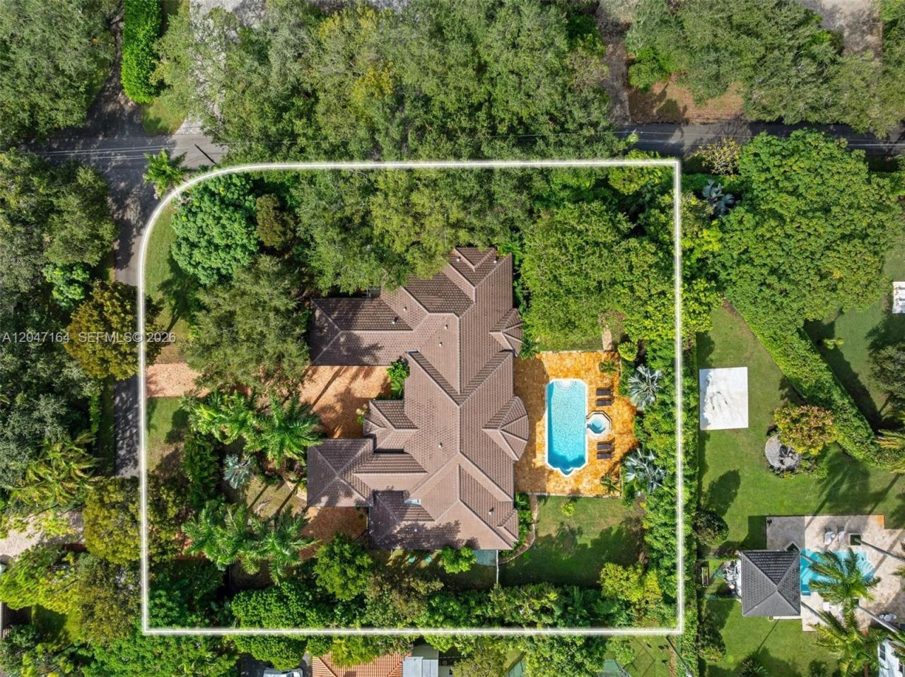 6890 SW 94th St , Pinecrest, FL 33156 Photo