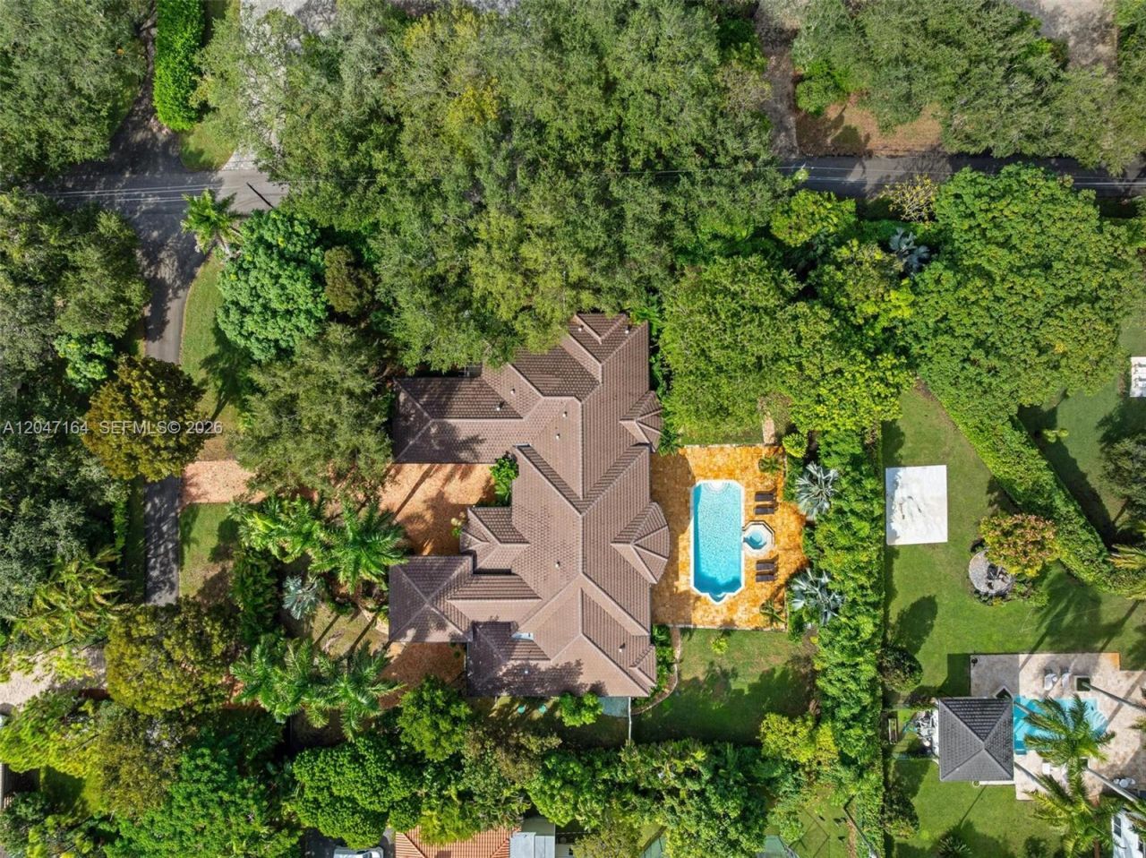 6890 SW 94th St , Pinecrest, FL 33156 Photo