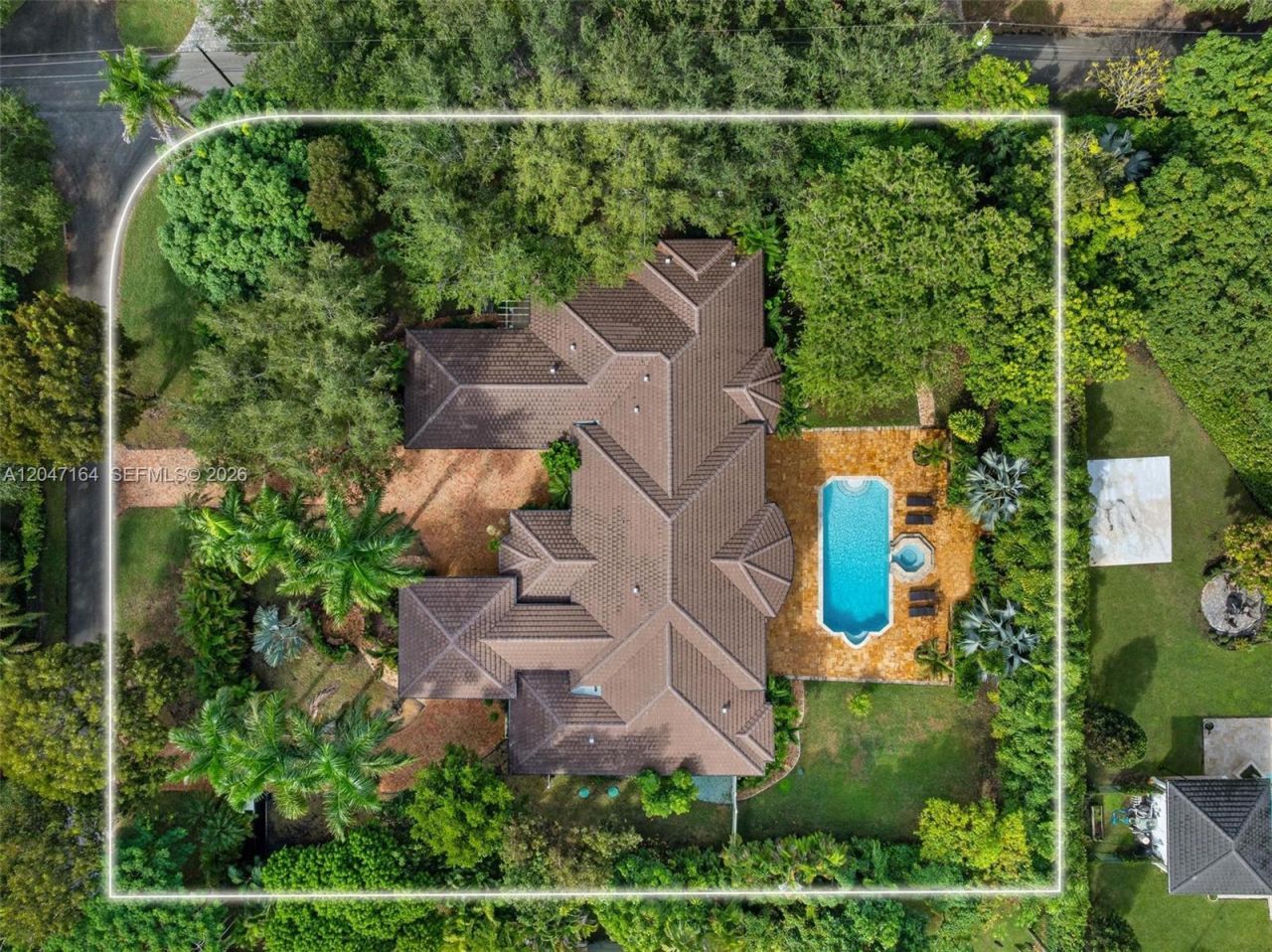 6890 SW 94th St , Pinecrest, FL 33156 Photo
