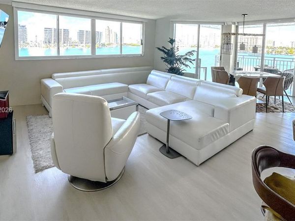 18000 N Bay Rd , Unit 603, Sunny Isles Beach, FL 33160