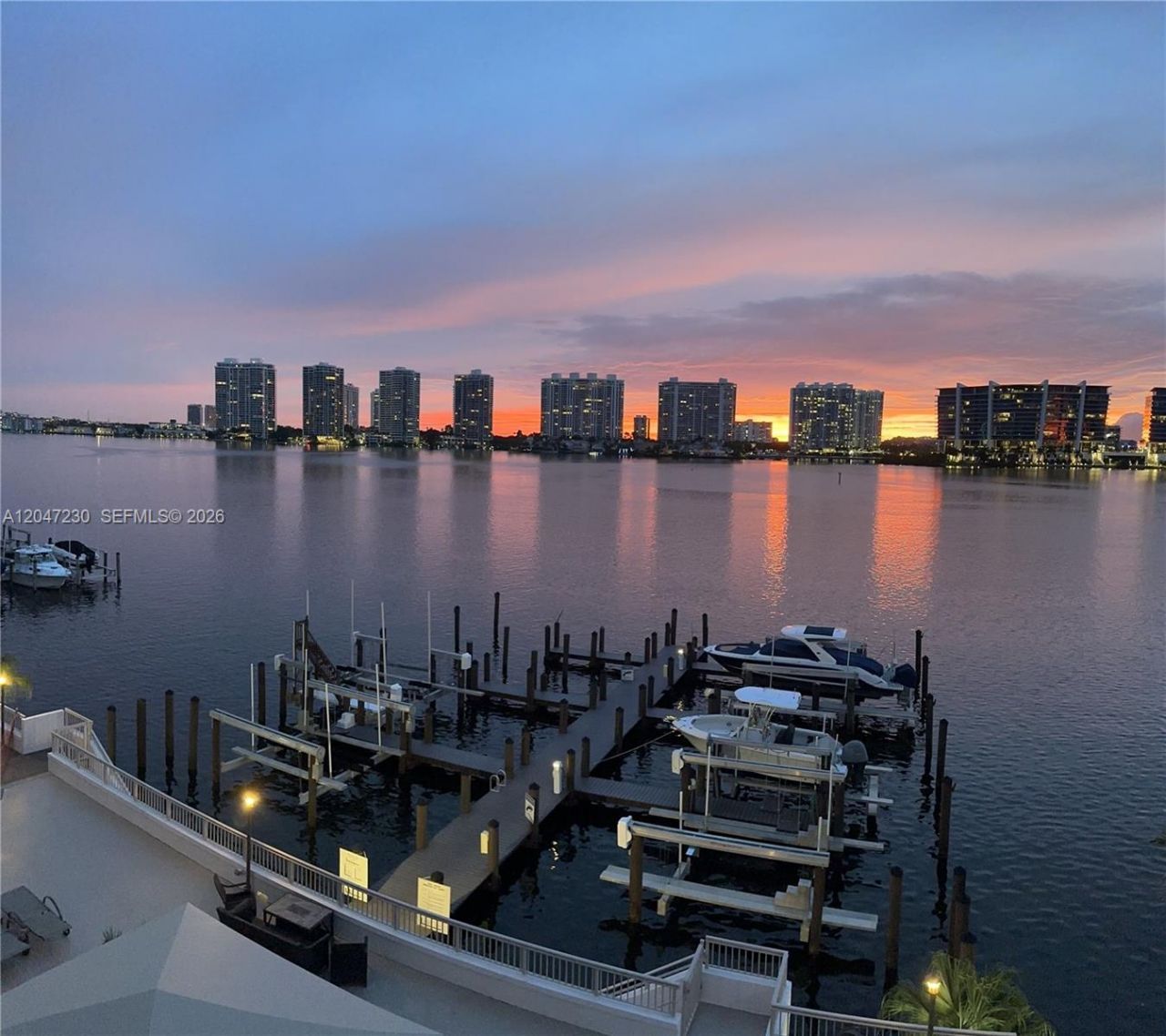 18000 N Bay Rd , Unit 603, Sunny Isles Beach, FL 33160 Photo