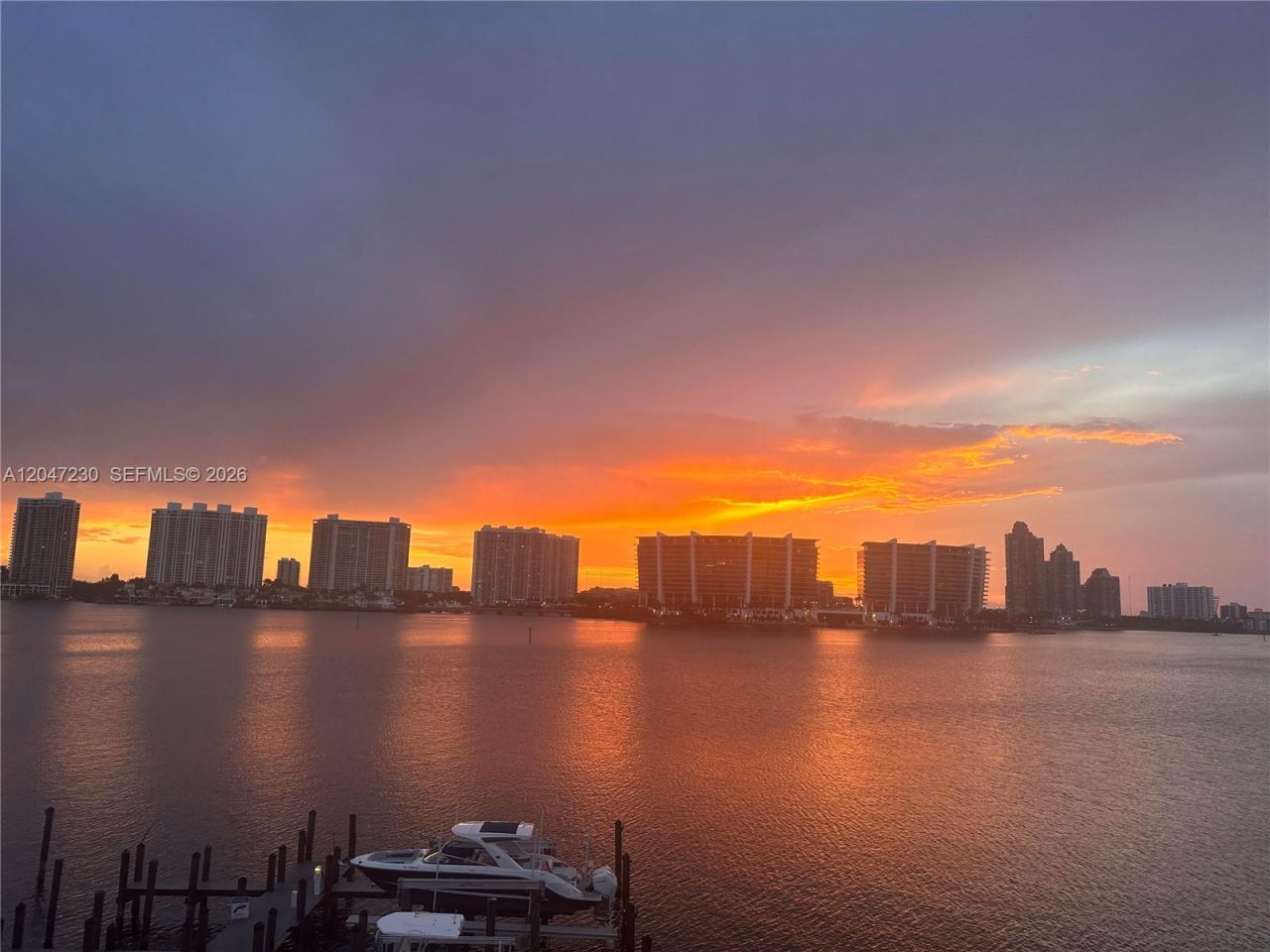 18000 N Bay Rd , Unit 603, Sunny Isles Beach, FL 33160 Photo