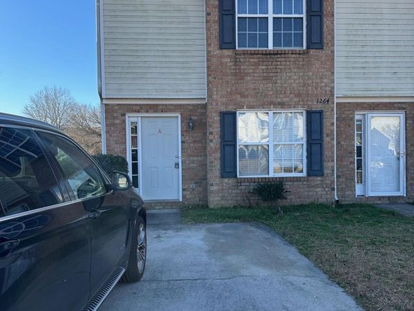 1264 Westridge Court , Unit A, Greenville, NC 27834